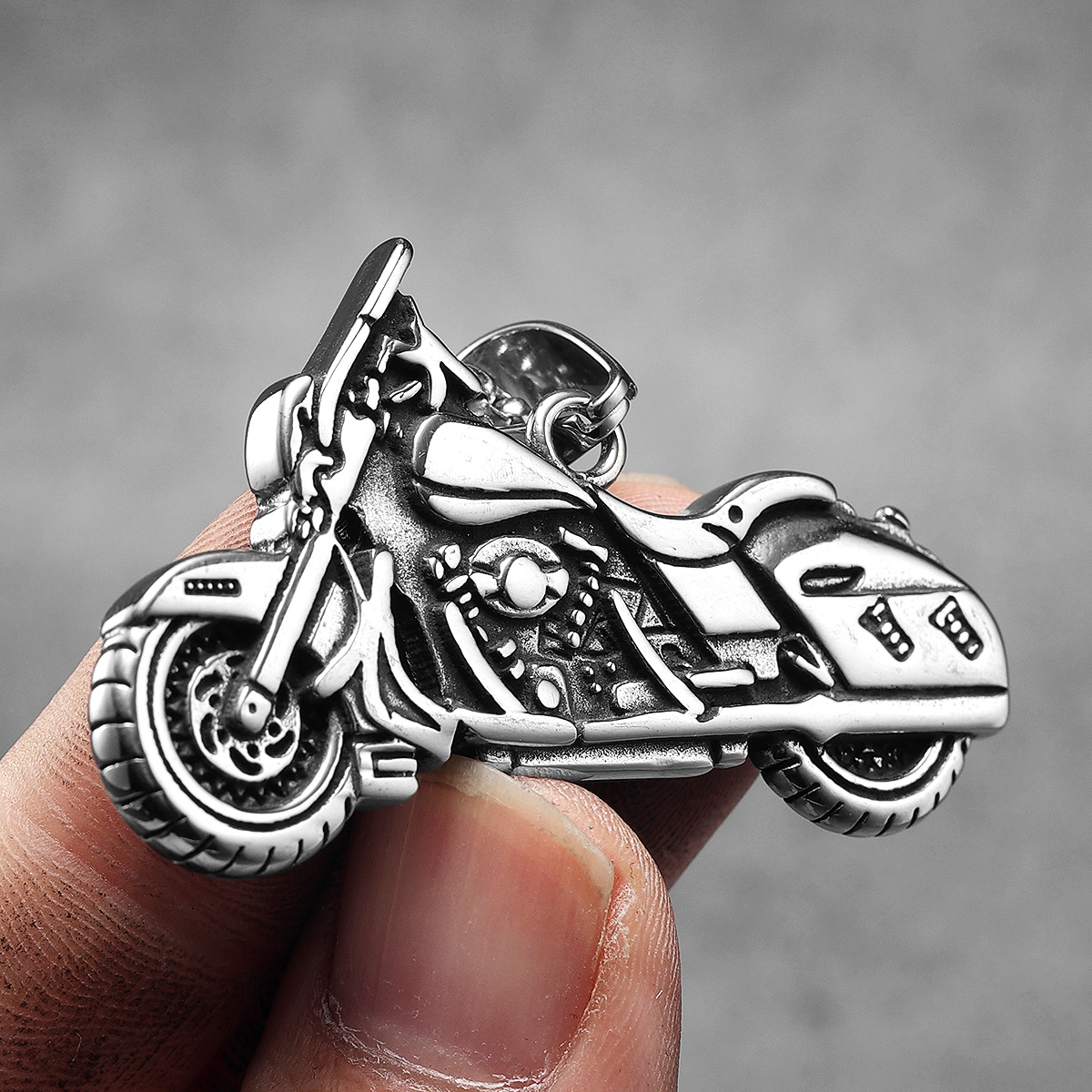 Vintage Cruise Motorcycle Ride - Vintage Fashion Newtown 리뷰 및 가격