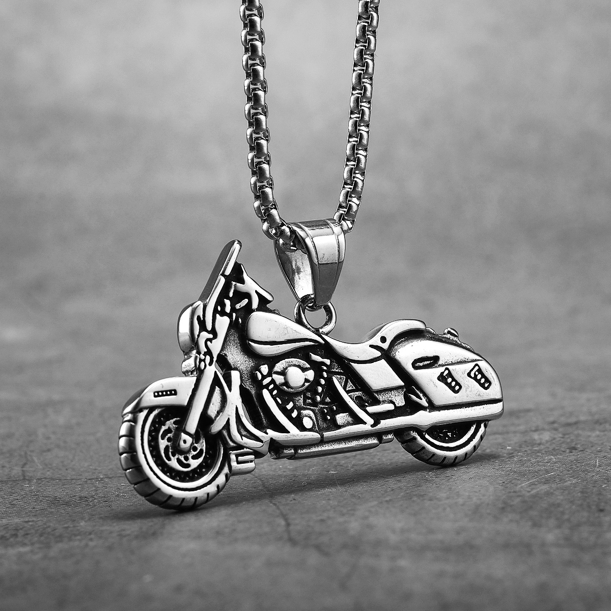 Vintage Cruise Motorcycle Ride - Vintage Fashion Newtown 리뷰 및 가격
