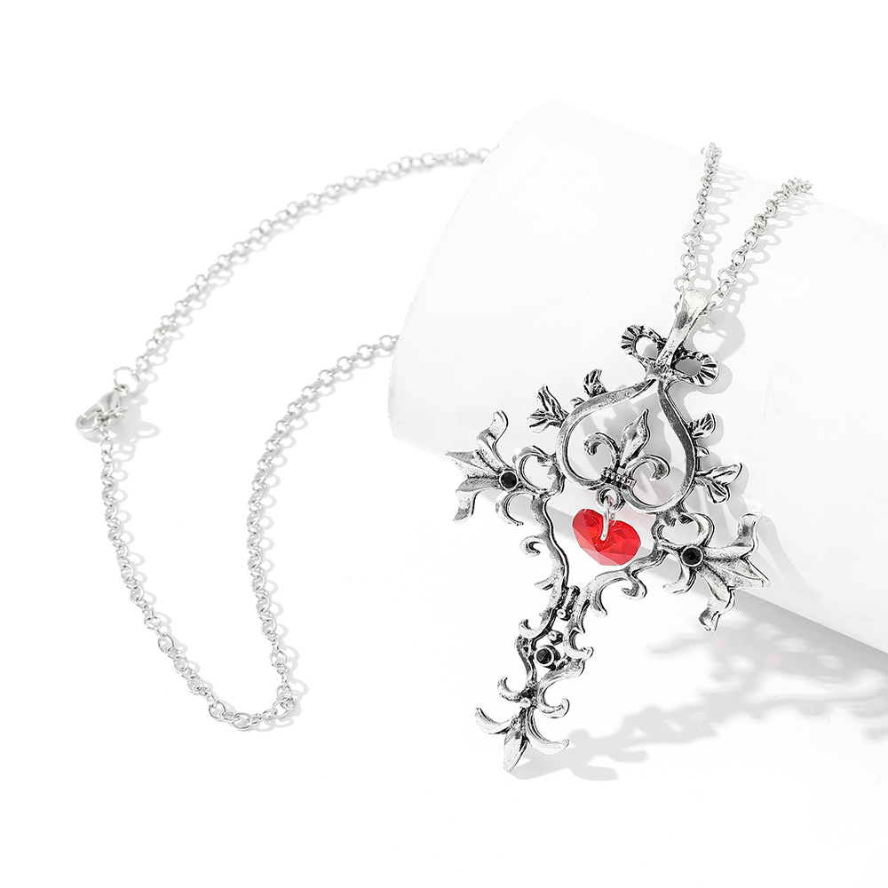 Fashion Exquisite Necklace Vin - Vintage Fashion Model 리뷰 및 가격