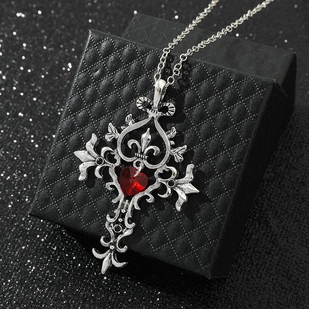 Fashion Exquisite Necklace Vin - Vintage Fashion Model 리뷰 및 가격