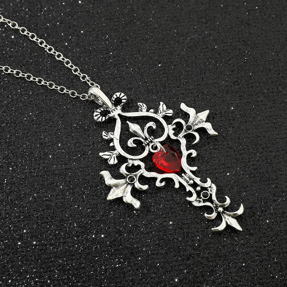 Fashion Exquisite Necklace Vin - Vintage Fashion Model 리뷰 및 가격