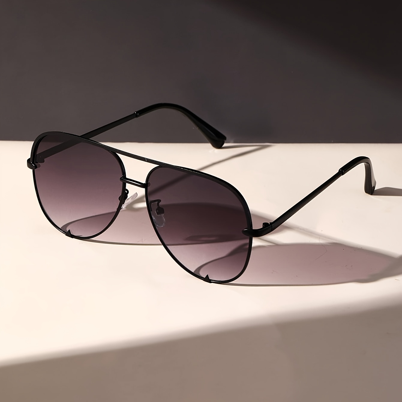 A pair of retro double beam ge - Vintage Fashion Wear 리뷰 및 가격