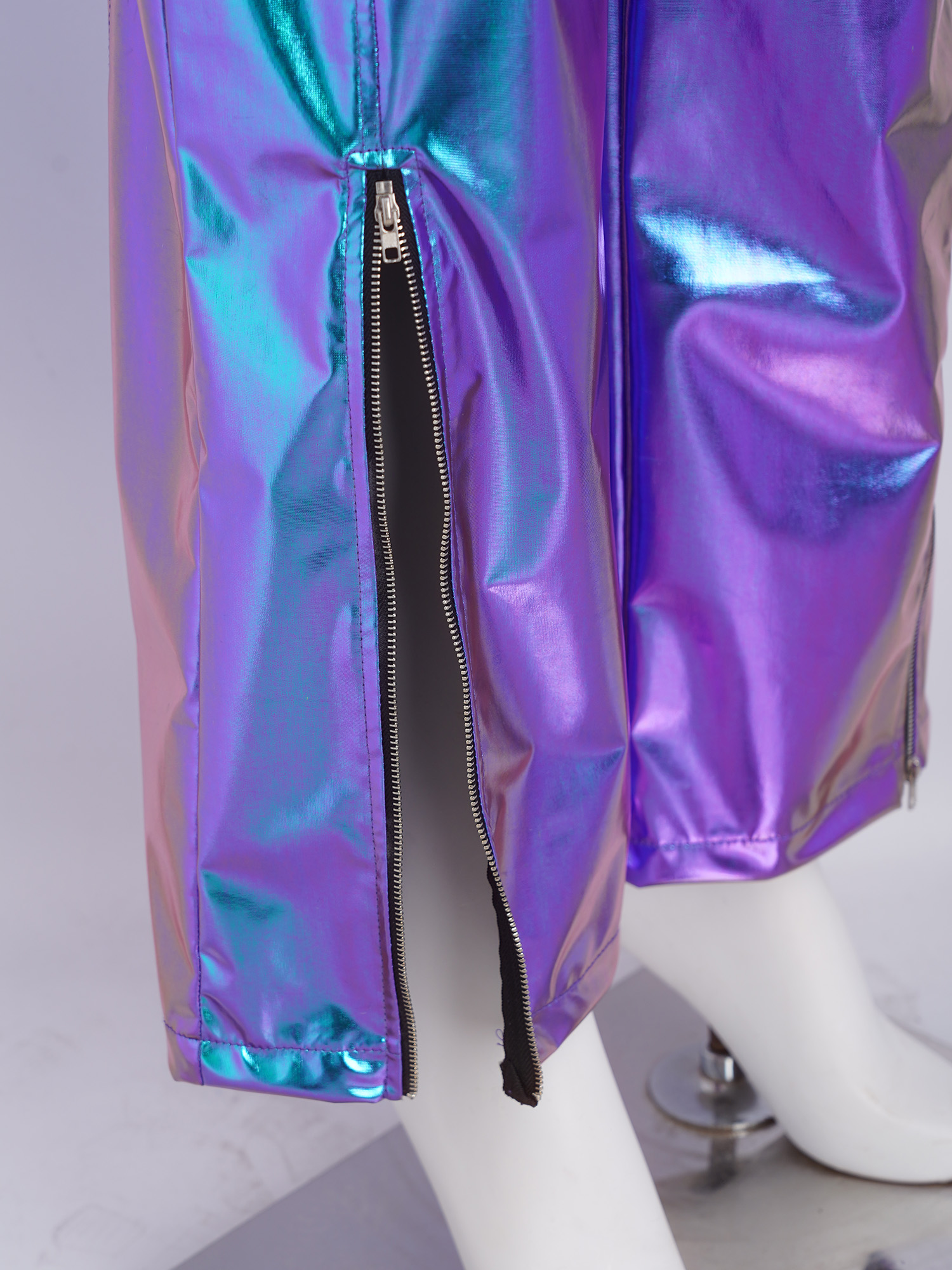 Adult 70s Disco Costume Hip Hi - Wide Leg Trouser 70S 리뷰 및 가격