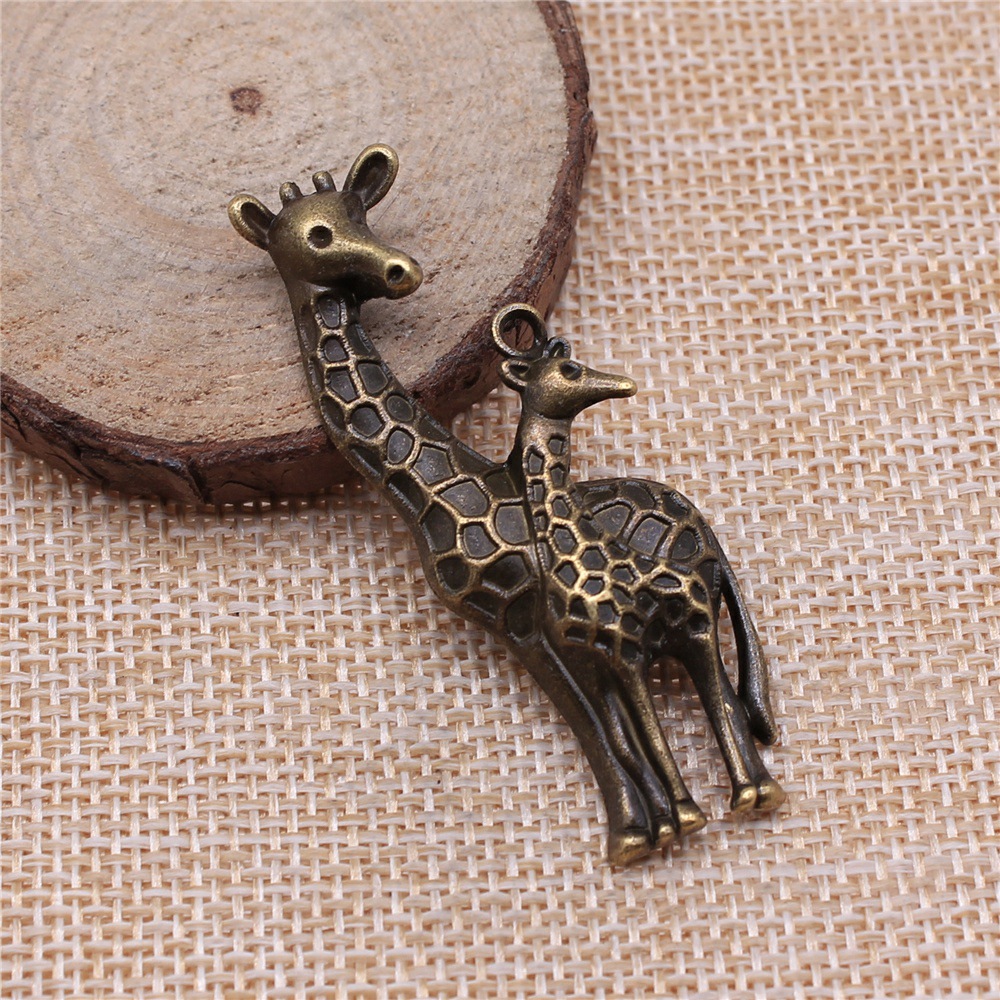 4pcs 54x22mm 2 Colors Antique  - Vintage Fashion Stores 리뷰 및 가격