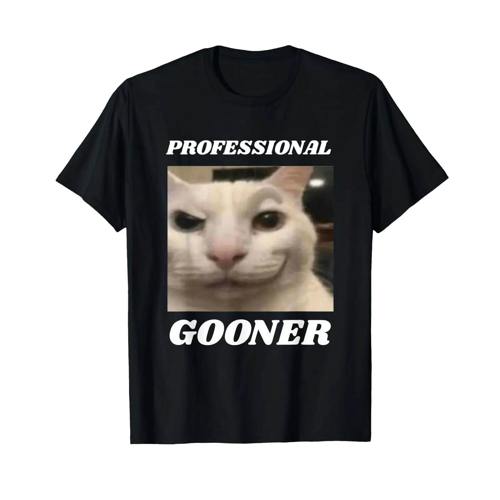 Professional Gooner Funny Gen  - Vintage Fashion Gen Z 리뷰 및 가격