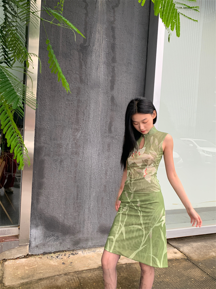 CHEERART Two Piece Set For Wom - Vintage Fashion Stores 리뷰 및 가격
