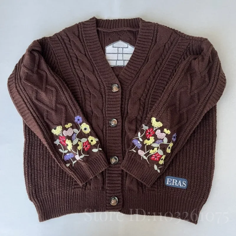 2025 Plus Size Eras Cardigan f - Vintage Fashion Eras 리뷰 및 가격