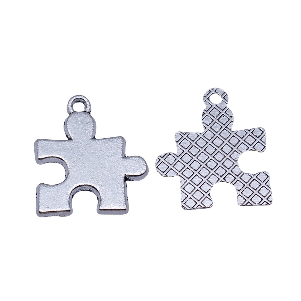 WYSIWYG 10pcs 23x20mm 2 Colors - Vintage Fashion Pieces 리뷰 및 가격