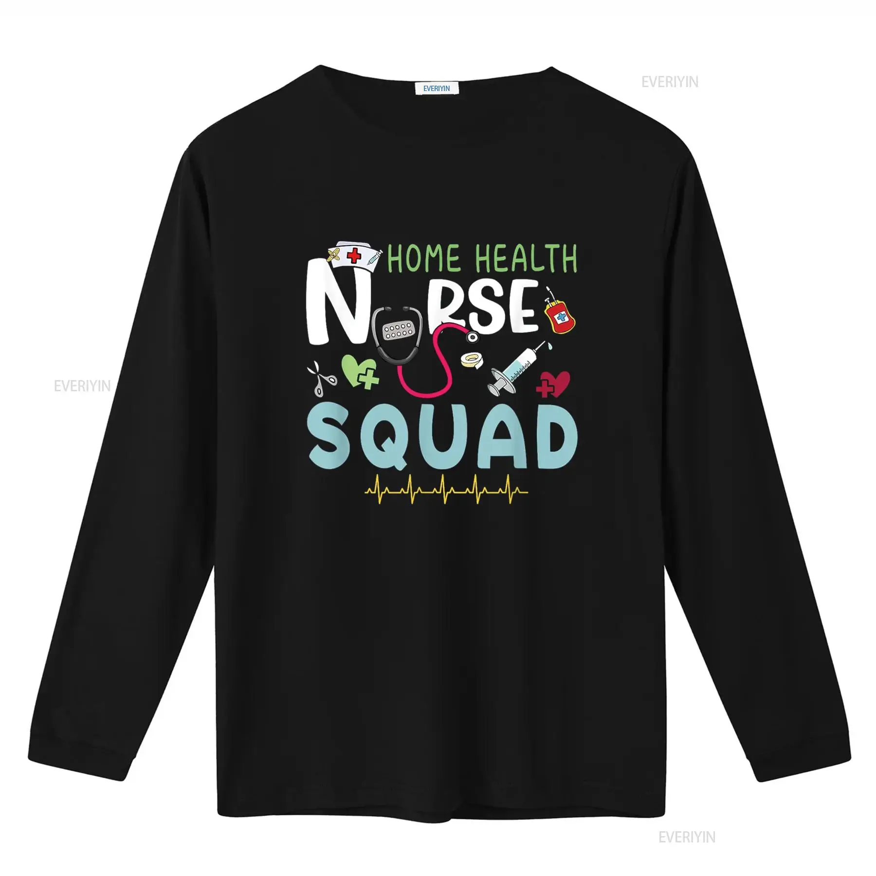 Home Health Nurse Squad This I - Vintage Fashion Week 리뷰 및 가격