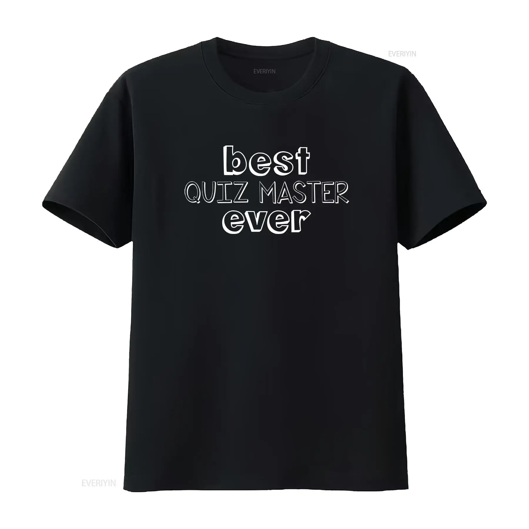 Best Quiz Master Ever Mens T S - Vintage Fashion Quiz 리뷰 및 가격