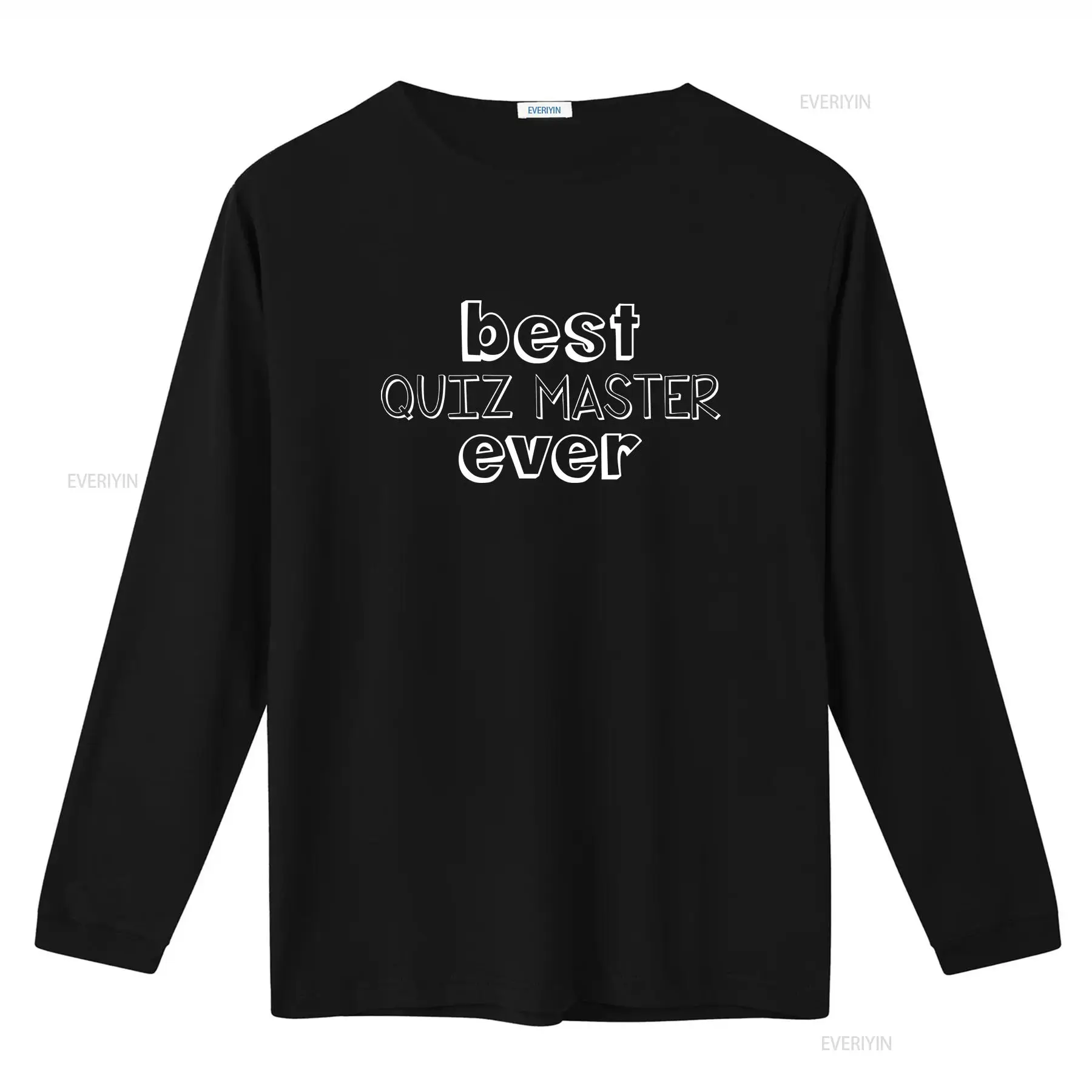Best Quiz Master Ever Mens T S - Vintage Fashion Quiz 리뷰 및 가격