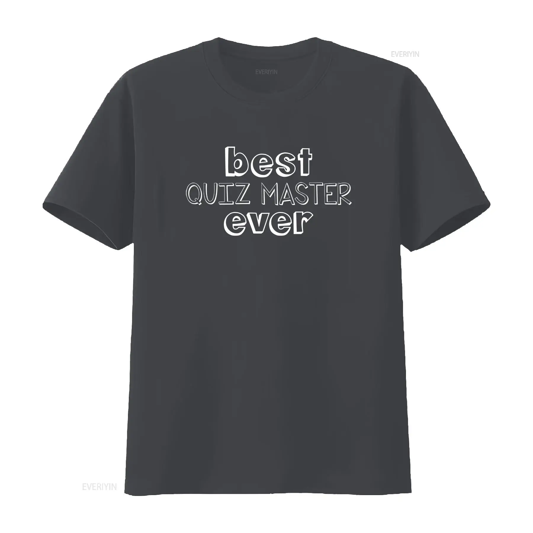 Best Quiz Master Ever Mens T S - Vintage Fashion Quiz 리뷰 및 가격