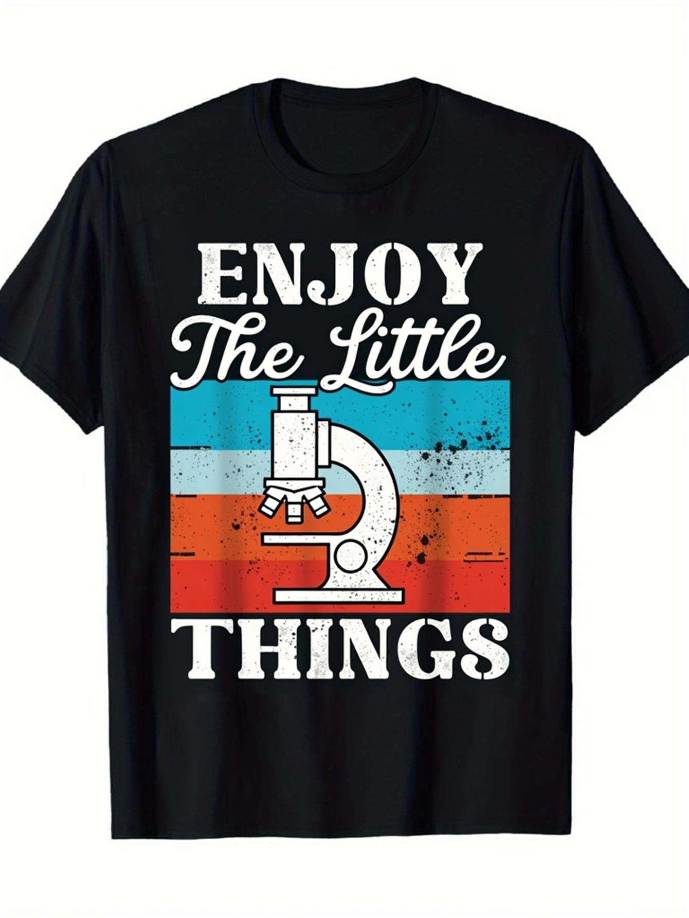 Vintage Men's Black Graphic T- - Vintage Fashion Quotes 리뷰 및 가격