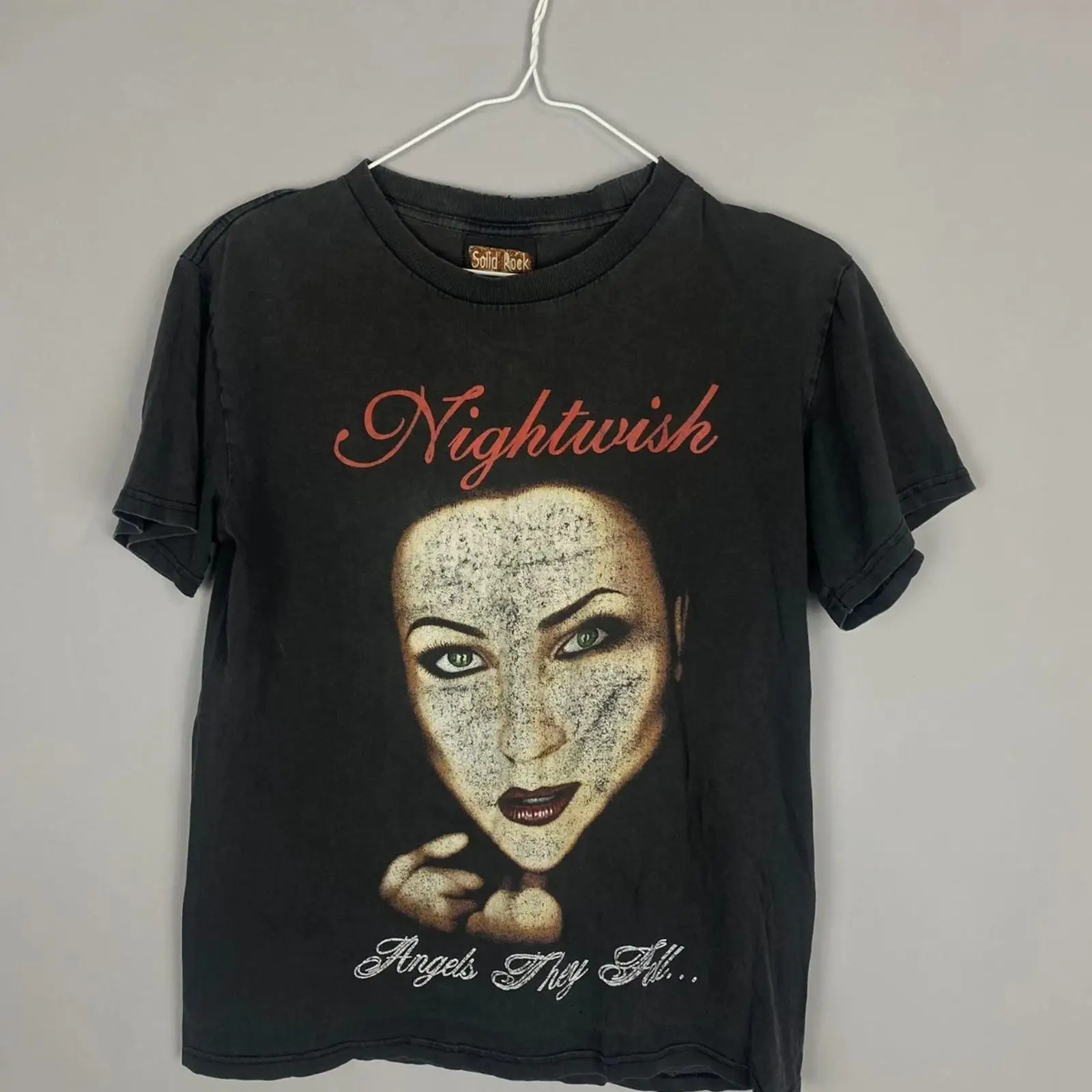 Nightwish quot Angels They Fal - Vintage Fashion Quotes 리뷰 및 가격
