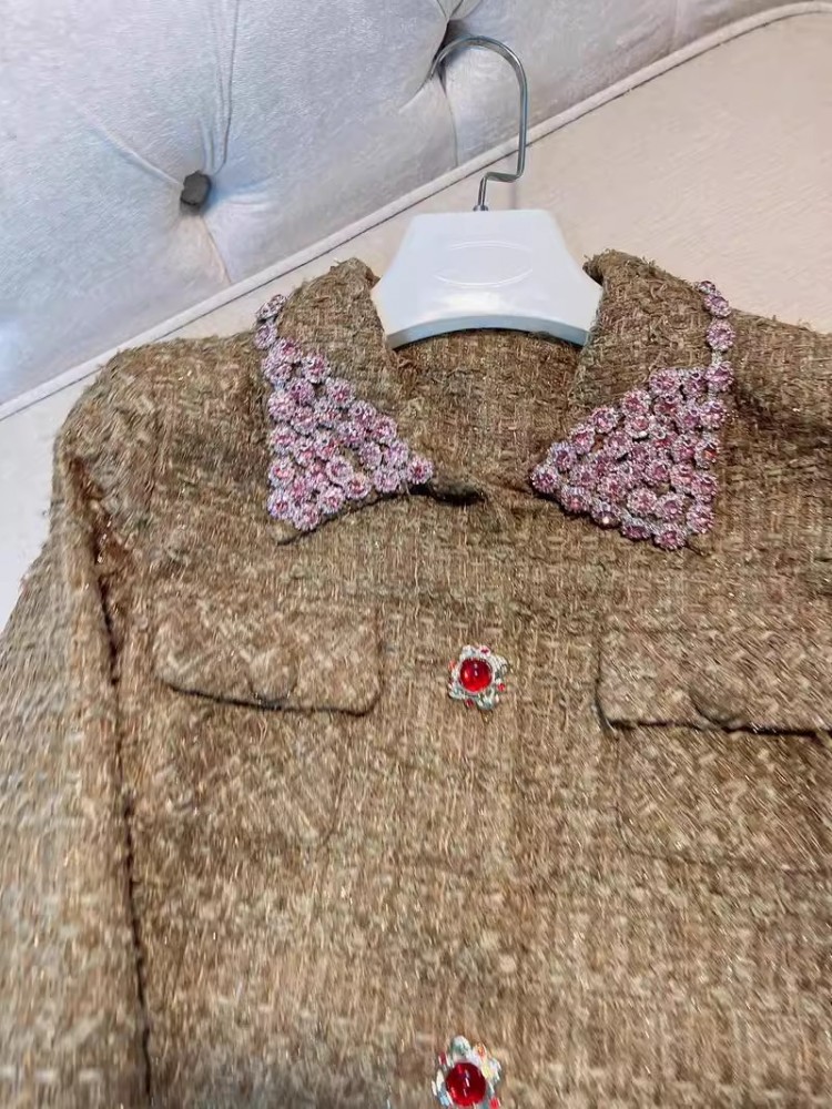 Two Piece Set Spring Autumn Wo - Vintage Fashion Pieces 리뷰 및 가격