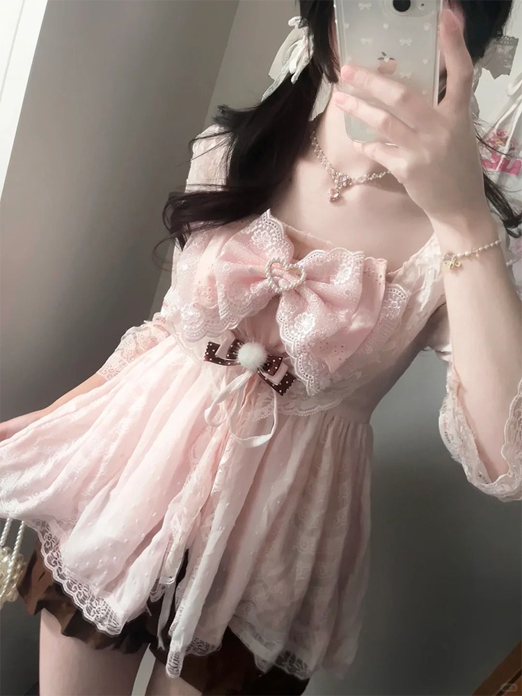 Spring Summer New Vintage Pink - Vintage Fashion Pieces 리뷰 및 가격