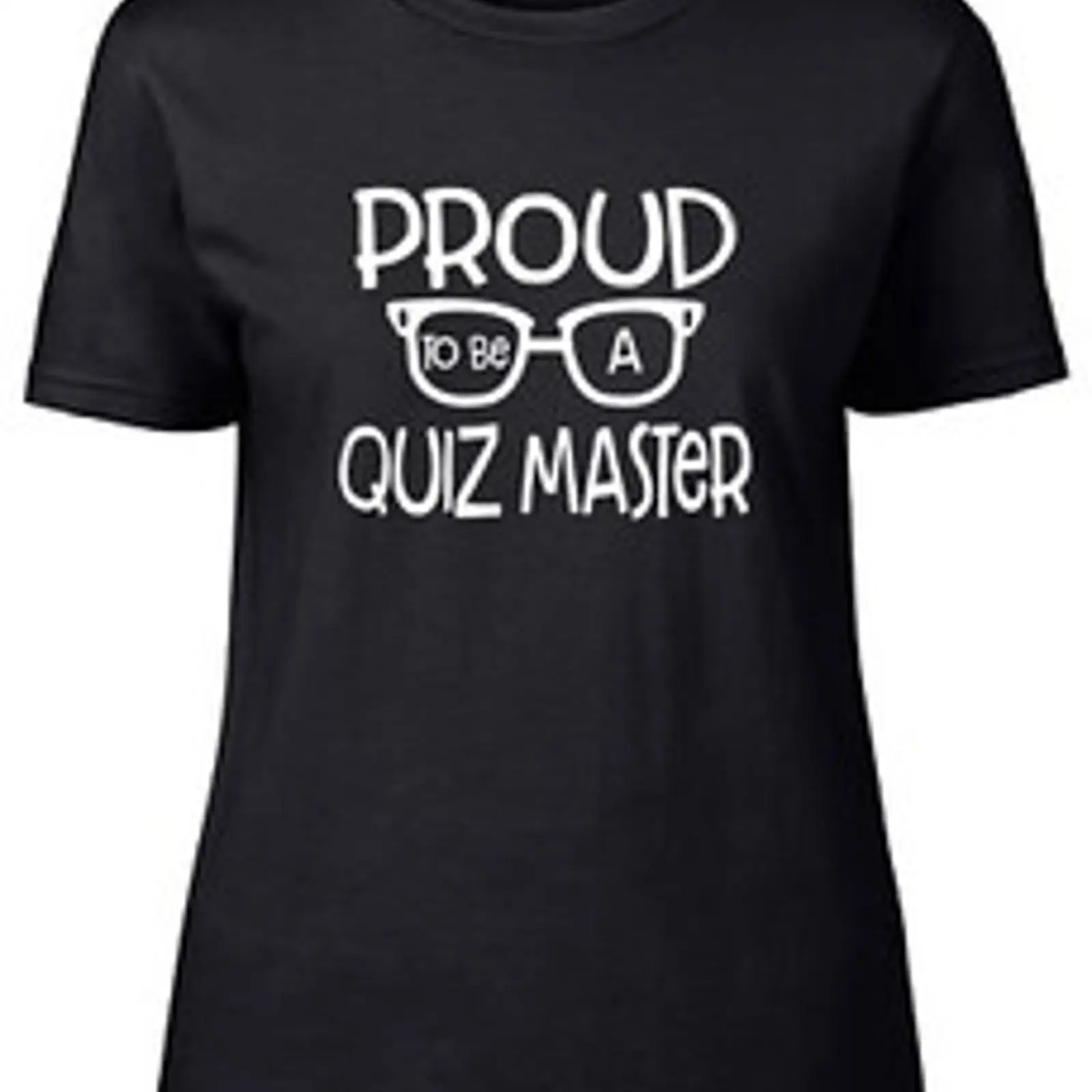 Proud to be a Quiz Master fitt - Vintage Fashion Quiz 리뷰 및 가격