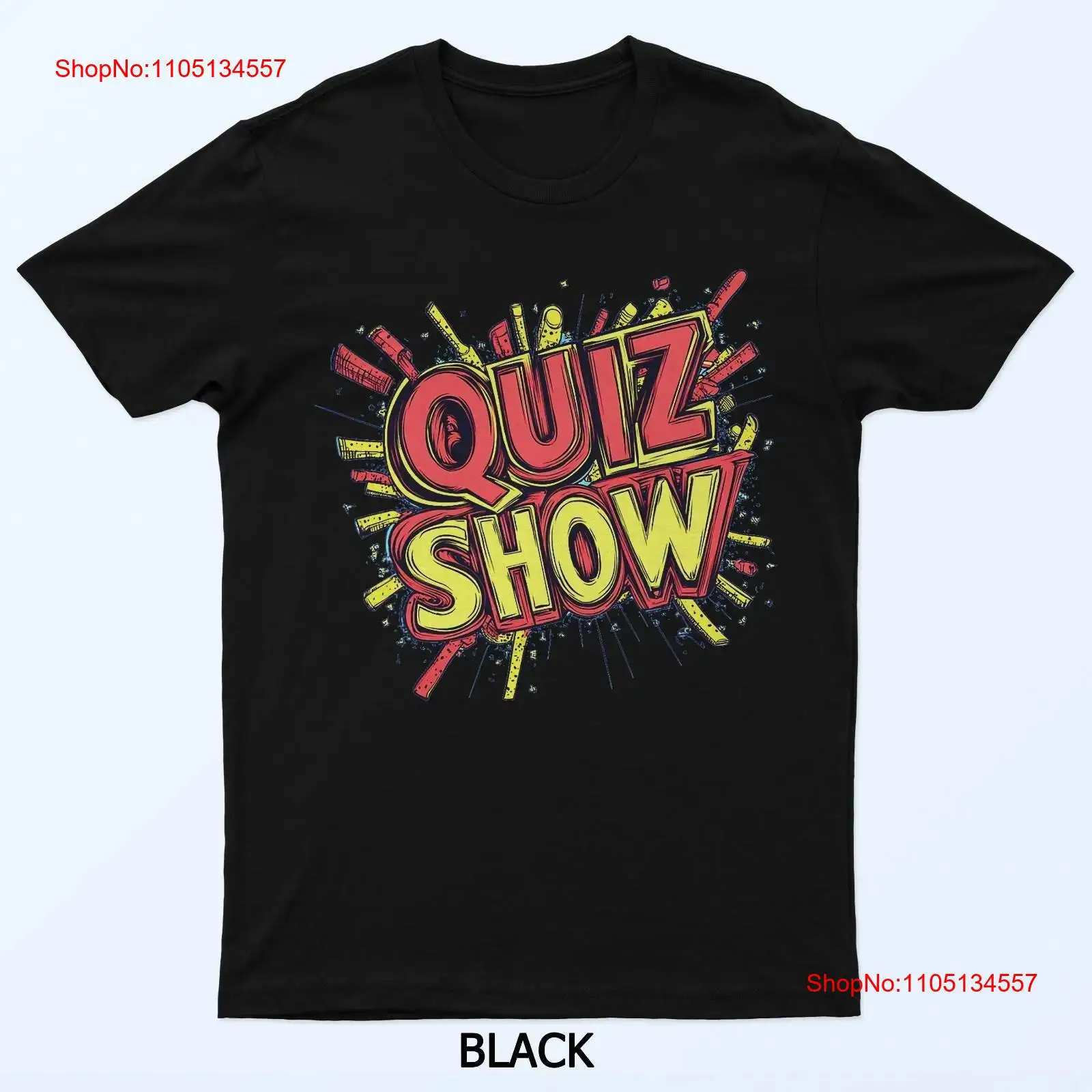 Funny Quiz Show Mania for a Co - Vintage Fashion Quiz 리뷰 및 가격
