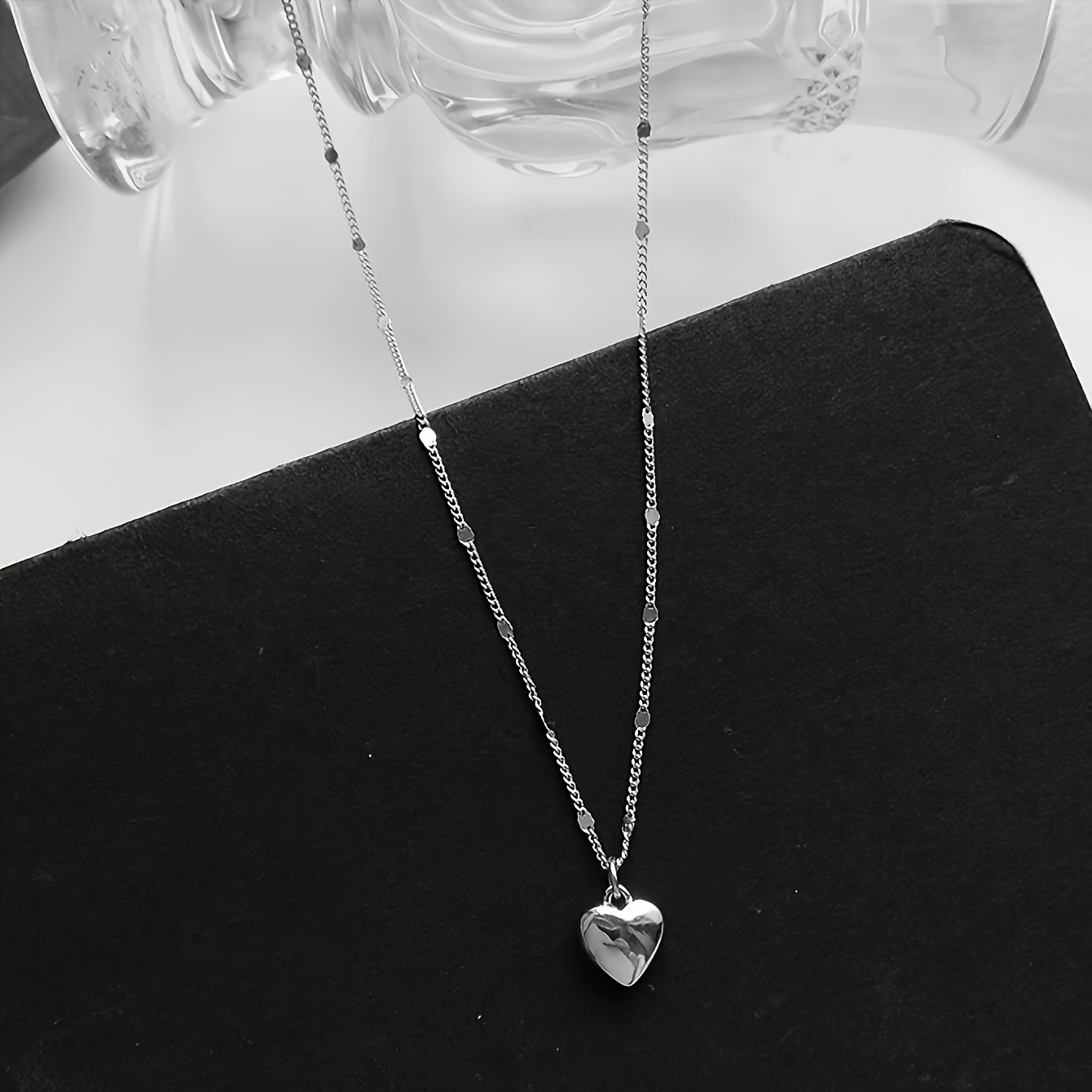 1pc Elegant Vintage Heart Pend - Vintage Fashion Ideas 리뷰 및 가격