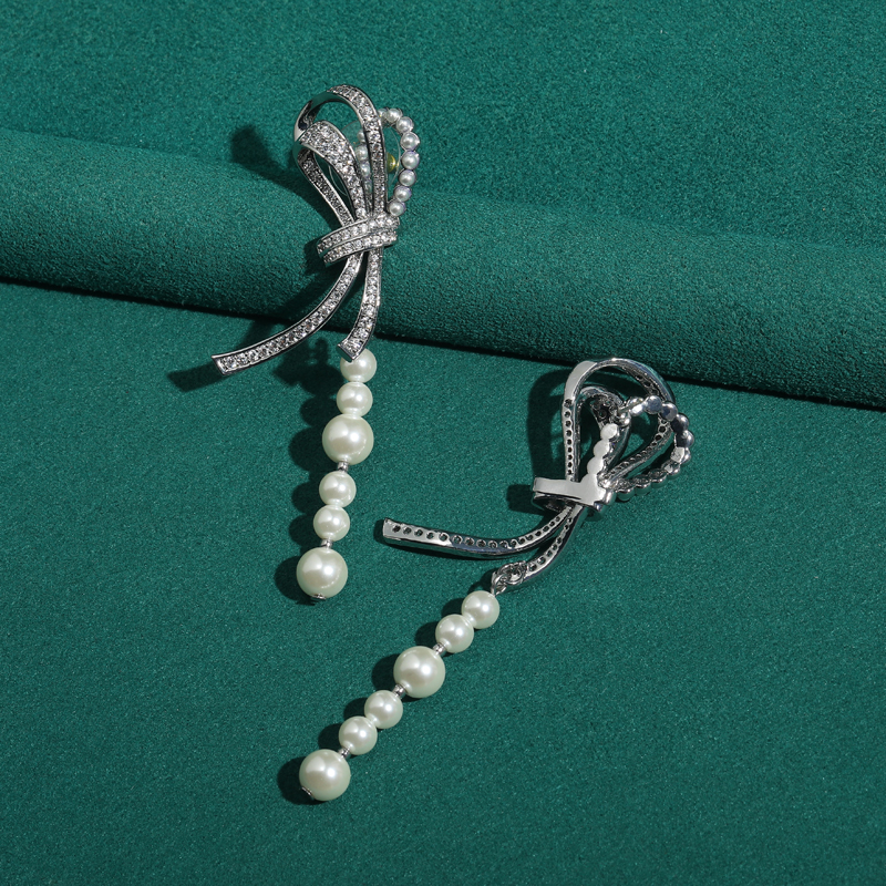 Beads Pearl Chain Vintage Drop - Vintage Fashion Vogue 리뷰 및 가격
