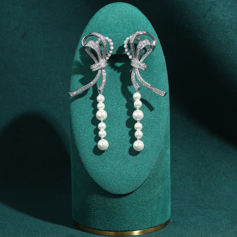 Beads Pearl Chain Vintage Drop - Vintage Fashion Vogue 리뷰 및 가격