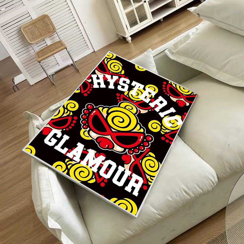 Japan Fashion H-Hysteric M-Min - Vintage Fashion Prints For Wall 리뷰 및 가격