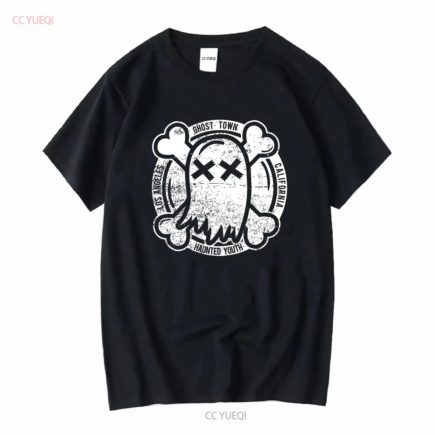 Ghost Town HAUNTED YOUTH Band  - Vintage Fashion Newtown 리뷰 및 가격