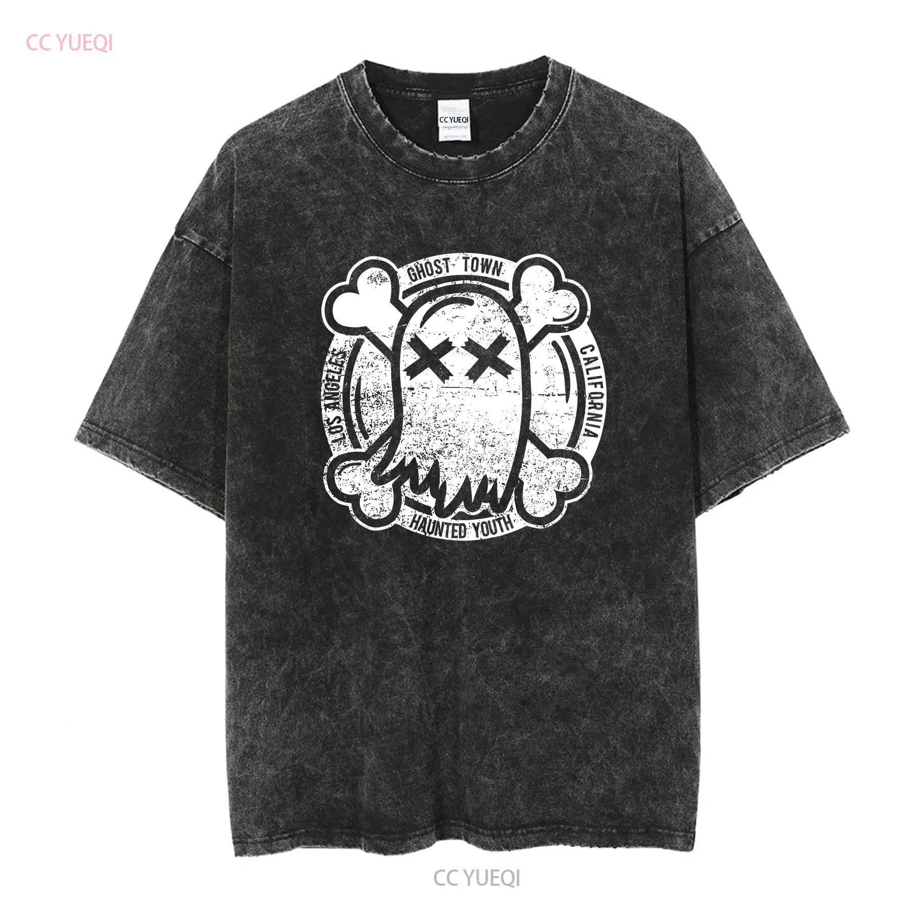Ghost Town HAUNTED YOUTH Band  - Vintage Fashion Newtown 리뷰 및 가격