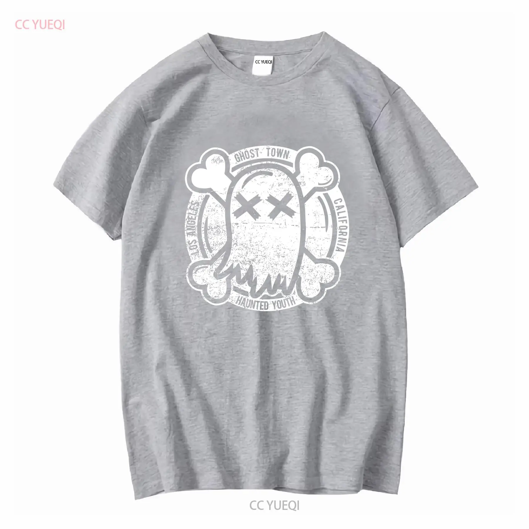 Ghost Town HAUNTED YOUTH Band  - Vintage Fashion Newtown 리뷰 및 가격