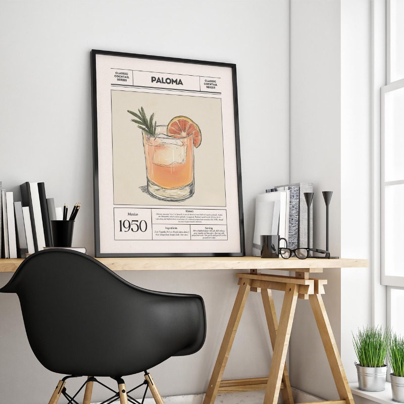 Old Fashioned Classic Vintage  - Vintage Fashion Prints For Wall 리뷰 및 가격