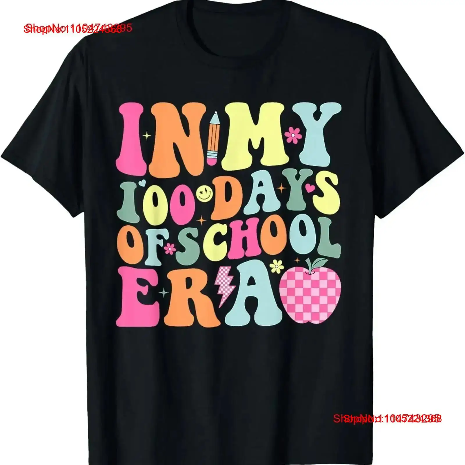 In My 100 Days of School Era R - Vintage Fashion Eras 리뷰 및 가격