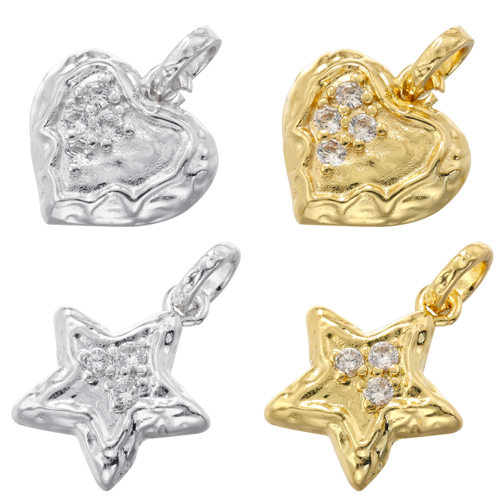 ZHUKOU 18K Golden-plated Inlai - Vintage Fashion Pieces 리뷰 및 가격
