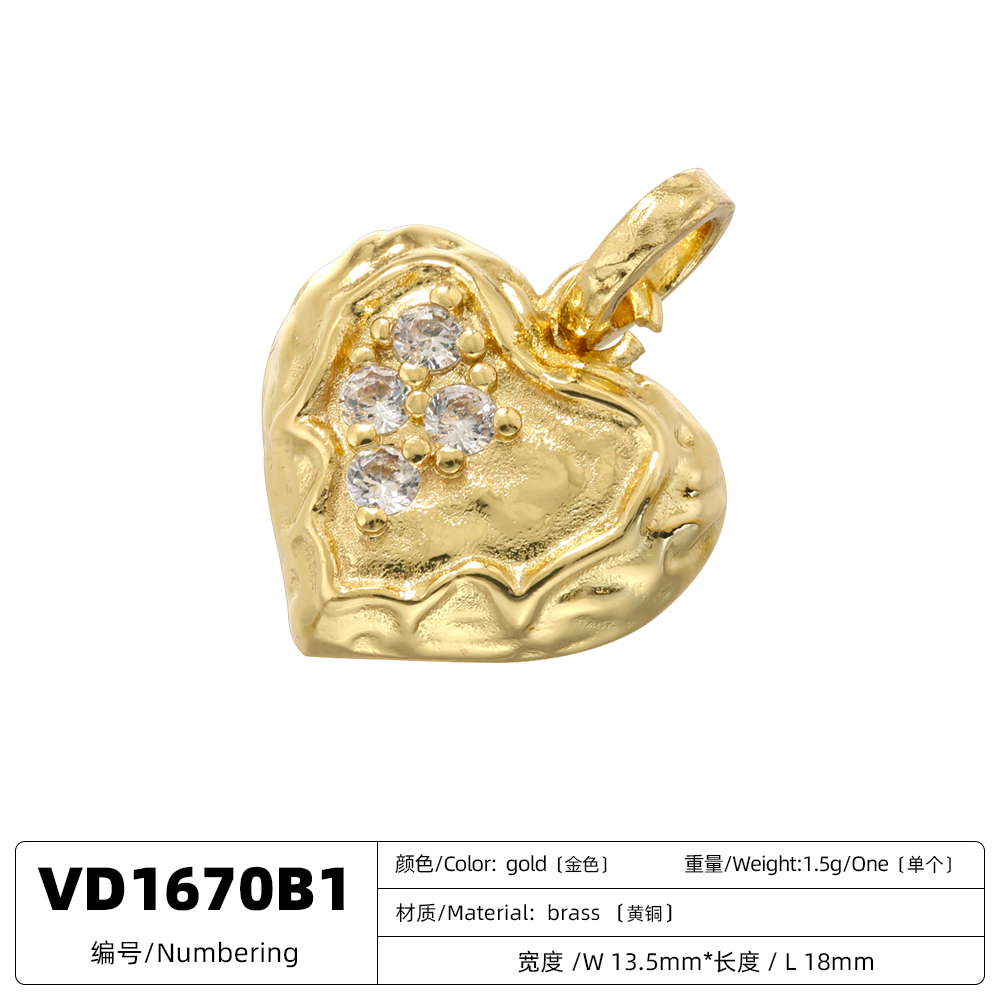 ZHUKOU 18K Golden-plated Inlai - Vintage Fashion Pieces 리뷰 및 가격
