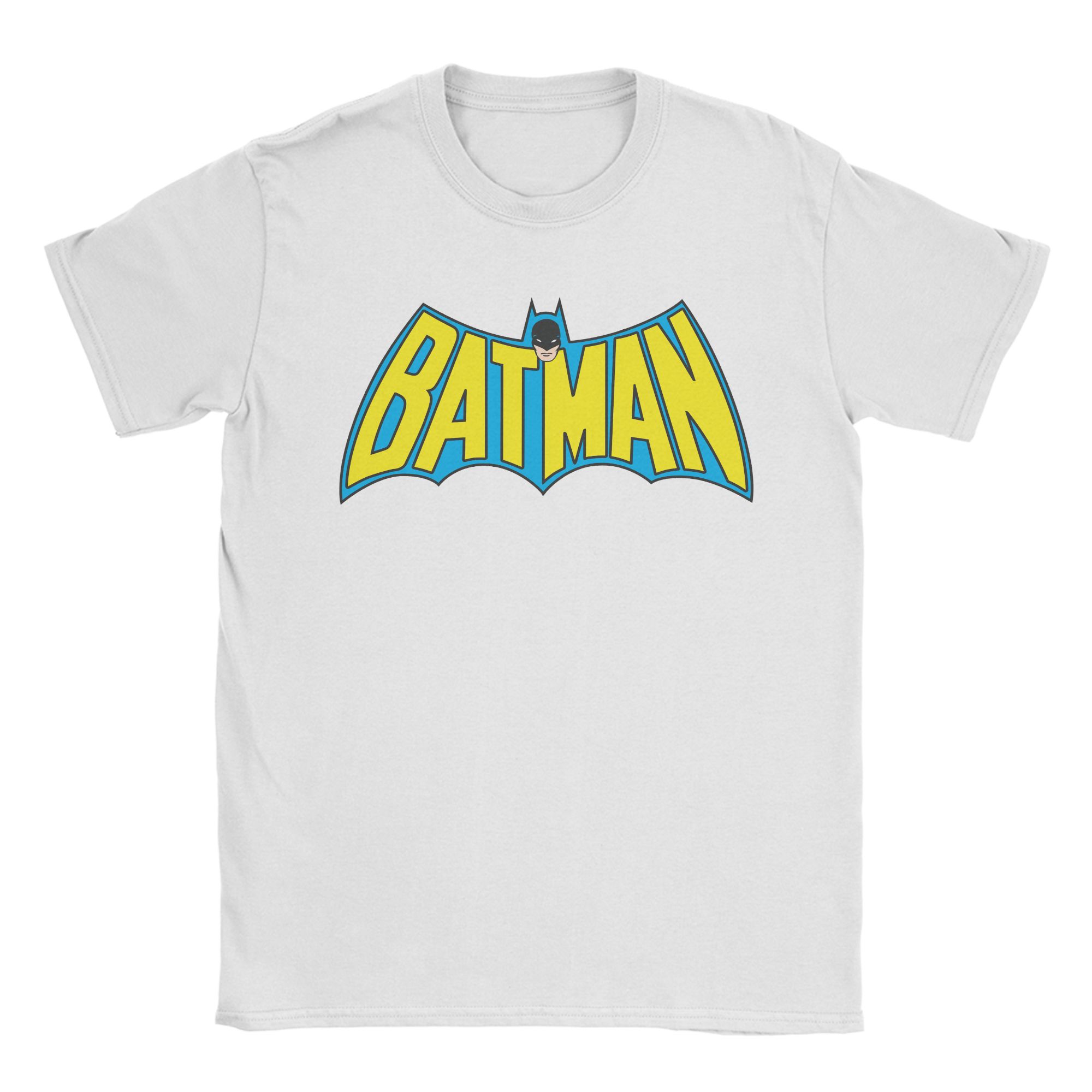 Men Women Batmans Vintage Logo - Vintage Fashion Ideas 리뷰 및 가격