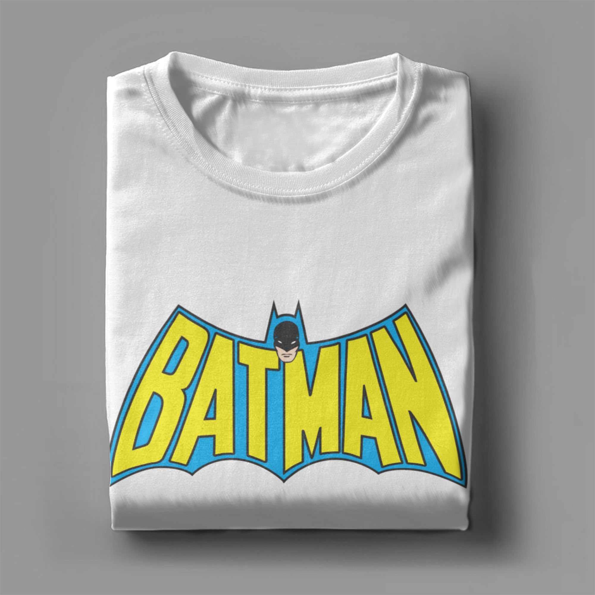 Men Women Batmans Vintage Logo - Vintage Fashion Ideas 리뷰 및 가격